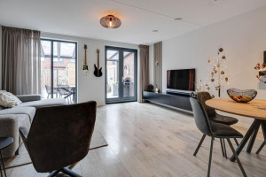 Gietijzer 23, Hardinxveld-Giessendam