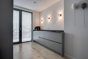 Gietijzer 23, Hardinxveld-Giessendam