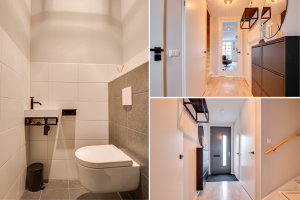 Gietijzer 23, Hardinxveld-Giessendam