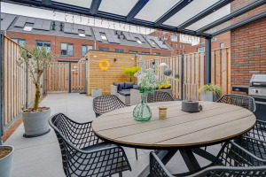 Gietijzer 23, Hardinxveld-Giessendam