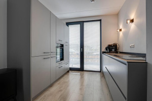 Gietijzer 23, Hardinxveld-Giessendam