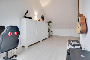 Gietijzer 23, Hardinxveld-Giessendam