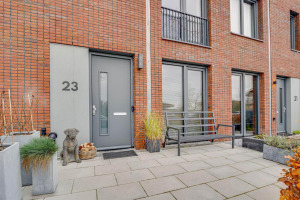 Gietijzer 23, Hardinxveld-Giessendam