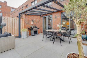 Gietijzer 23, Hardinxveld-Giessendam