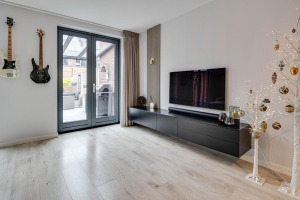 Gietijzer 23, Hardinxveld-Giessendam