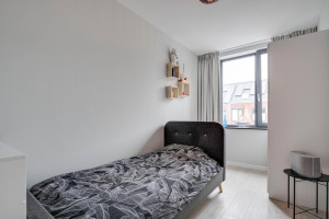 Gietijzer 23, Hardinxveld-Giessendam