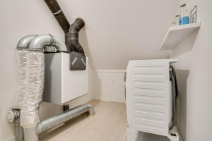 Gietijzer 23, Hardinxveld-Giessendam