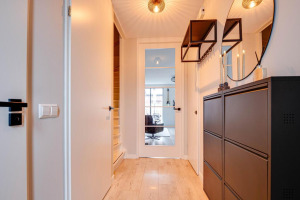 Gietijzer 23, Hardinxveld-Giessendam