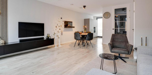 Gietijzer 23, Hardinxveld-Giessendam