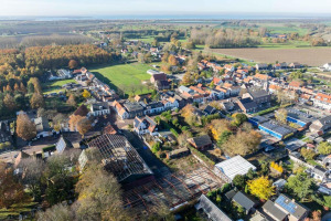 Voorstraat 2 A, Melissant