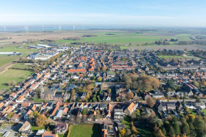 Voorstraat 2 A, Melissant