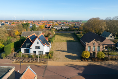 Voorstraat 2 A, Melissant