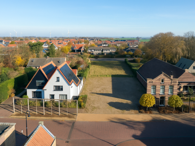 Voorstraat 2 A, Melissant