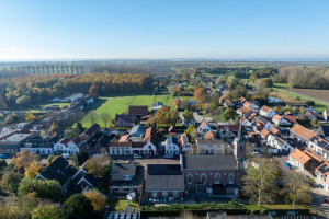 Voorstraat 2 A, Melissant