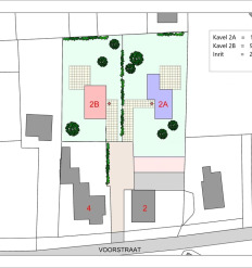 Voorstraat 2 A, Melissant