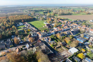 Voorstraat 2 A, Melissant