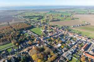 Voorstraat 2 A, Melissant