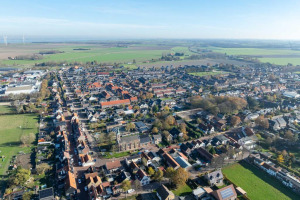 Voorstraat 2 A, Melissant