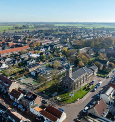 Voorstraat 2 A, Melissant