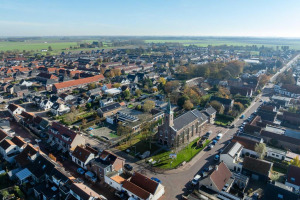 Voorstraat 2 A, Melissant