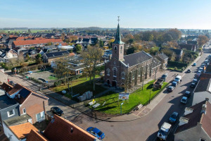 Voorstraat 2 B, Melissant