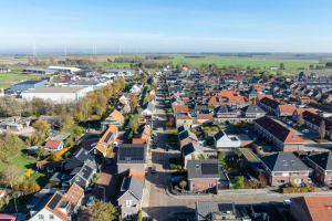 Voorstraat 2 B, Melissant