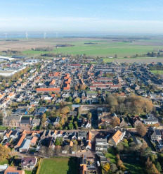 Voorstraat 2 B, Melissant