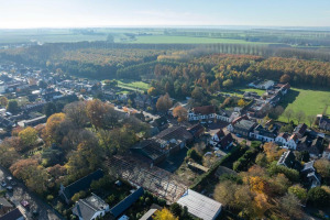 Voorstraat 2 B, Melissant