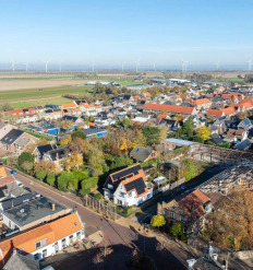 Voorstraat 2 B, Melissant