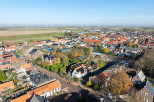 Voorstraat 2 B, Melissant