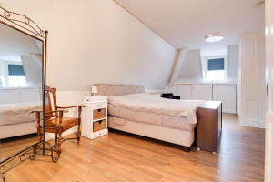 Molenweg 15, Oude-Tonge