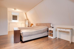 Molenweg 15, Oude-Tonge