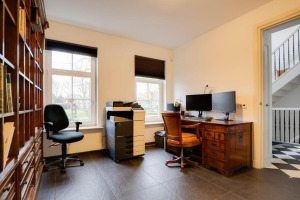 Molenweg 15, Oude-Tonge