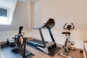 Molenweg 15, Oude-Tonge