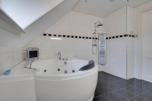 Molenweg 15, Oude-Tonge