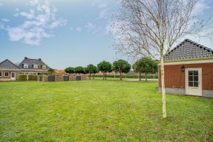 Molenweg 15, Oude-Tonge