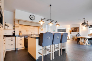 Molenweg 15, Oude-Tonge