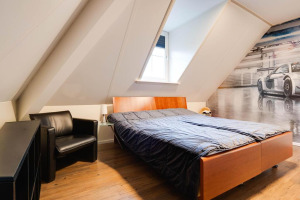 Molenweg 15, Oude-Tonge