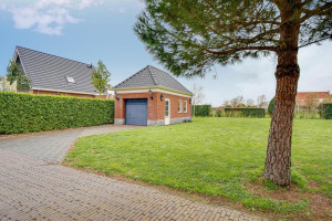 Molenweg 15, Oude-Tonge