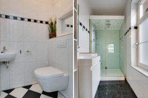 Molenweg 15, Oude-Tonge