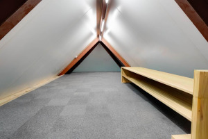 Molenweg 15, Oude-Tonge