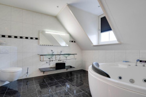 Molenweg 15, Oude-Tonge