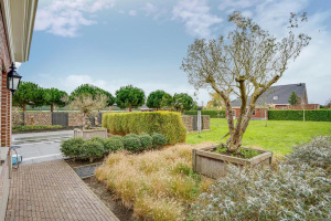 Molenweg 15, Oude-Tonge