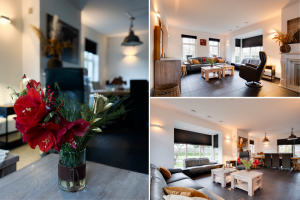 Molenweg 15, Oude-Tonge