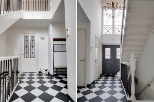 Molenweg 15, Oude-Tonge