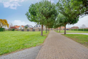 Molenweg 15, Oude-Tonge