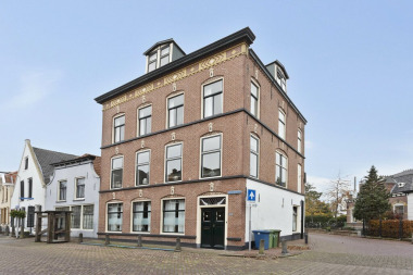 Voorstraat 39, Dirksland