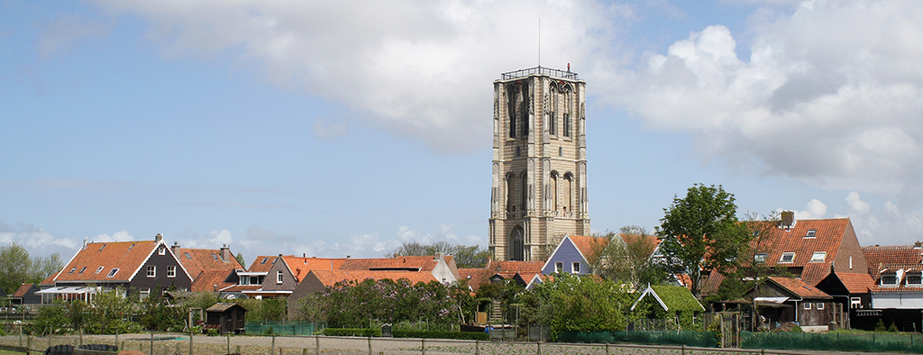 Huis kopen Goedereede