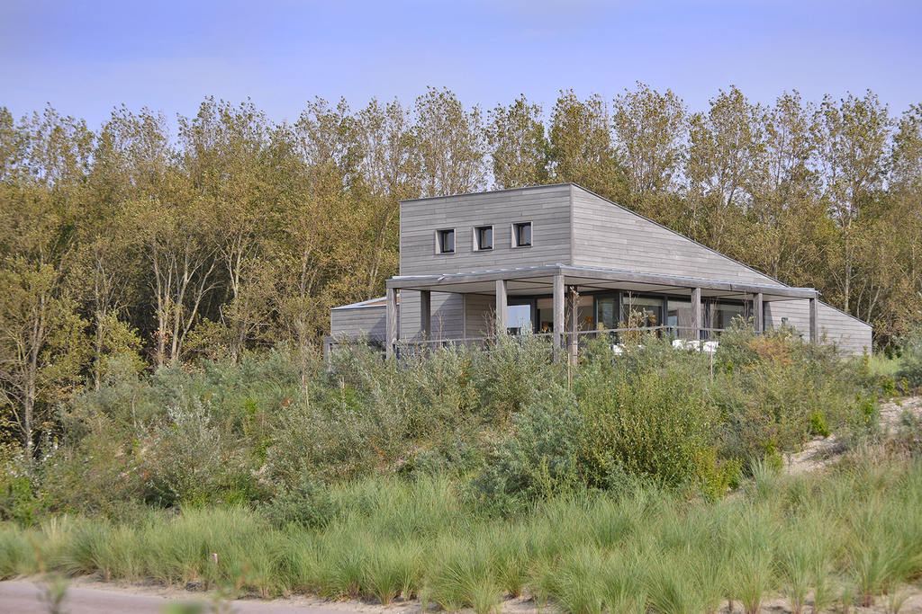 Wonen in Ouddorp
