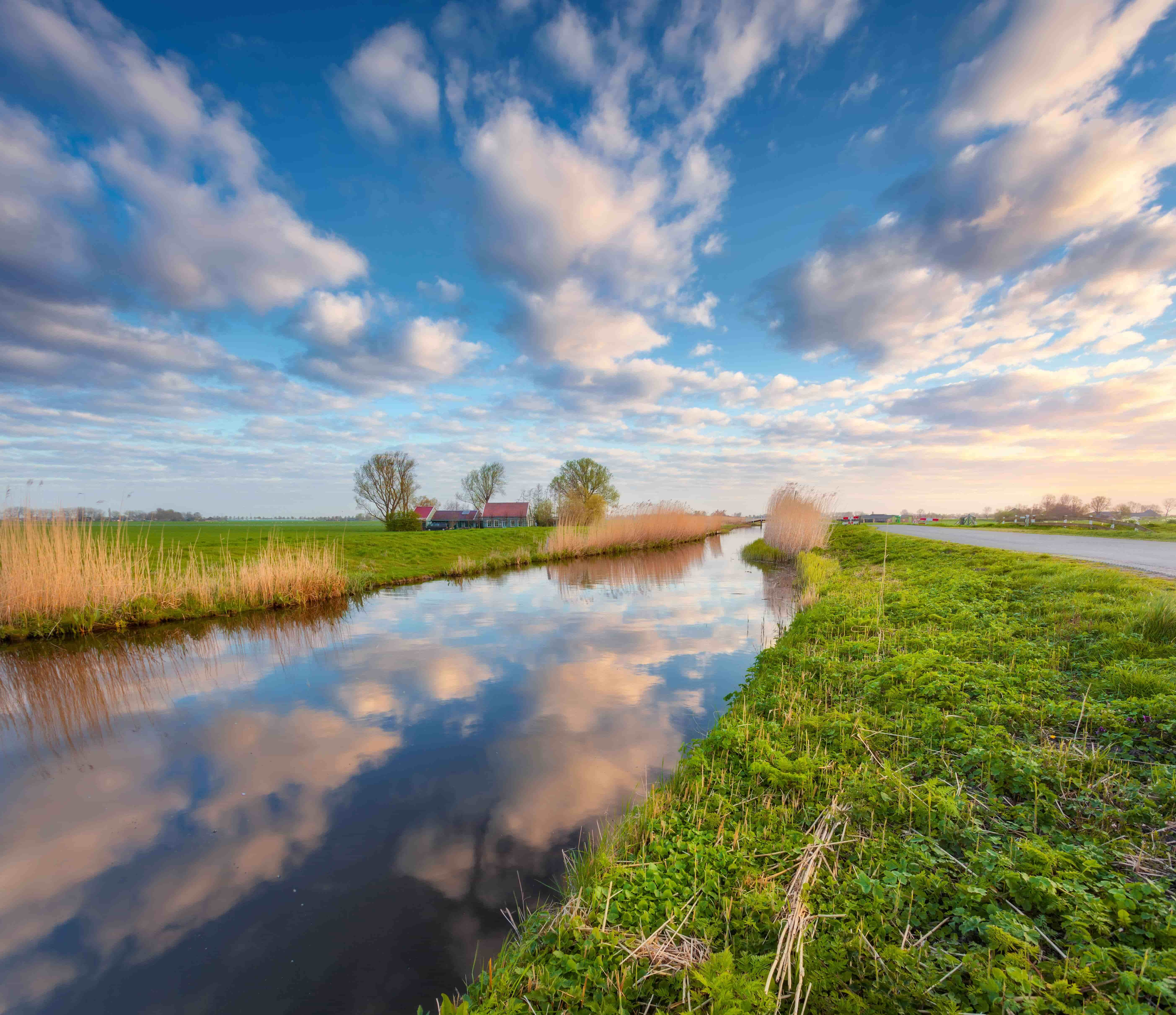 Huizen te koop Dirksland